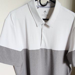 ADIDAS golf polo *brand new*
